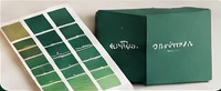 Branding materials and graphic design
