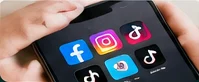 Digital marketing and social media